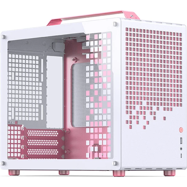 Jonsplus Z20 Micro-ATX bílo růžová - Počítačové skříně - Obrázek d_9629d08636d74d8bbf9d1c529d5f835e