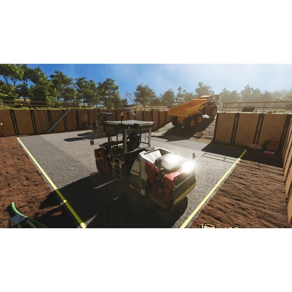 Construction Simulator: Evolution Collector's Edition (PS5) - Hry pro PS5 - Obrázek d_962a7e2a8353411fb9212df5deaf690d