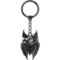 Klíčenka The Witcher Lynx Medallion - Klíčenky