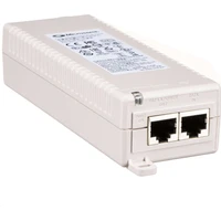 AP-POE-AFGE 1P GE HPE Aruba injektor bílý - Injektory