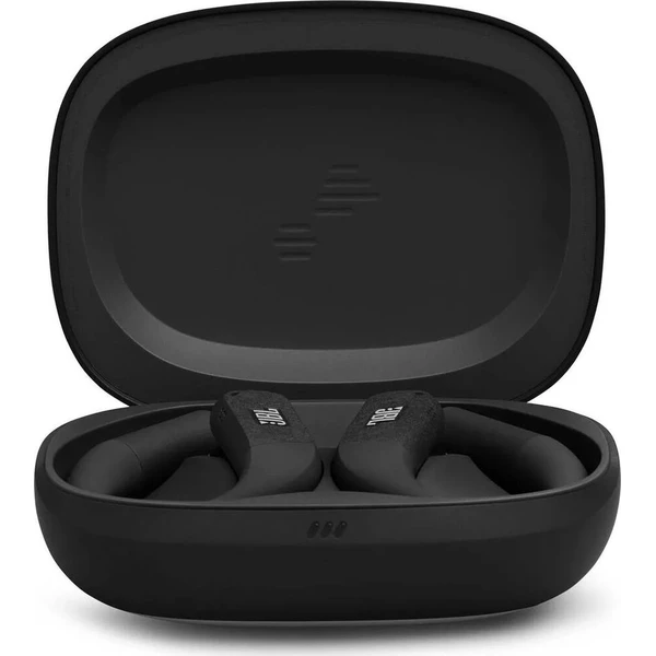 JBL Endurance Peak 4 bezdrátová sluchátka černá/šedá - Sluchátka - Obrázek d_963153292bd64bf4bd802b4bcb7b64d2