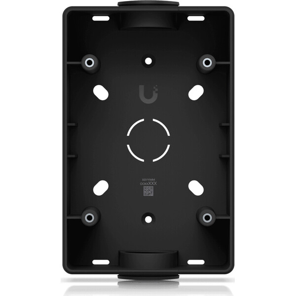 Ubiquiti instalační box pro čtečky černý - Příslušenství pro Intercom - Obrázek d_963803941c42414f90c4eba395144049