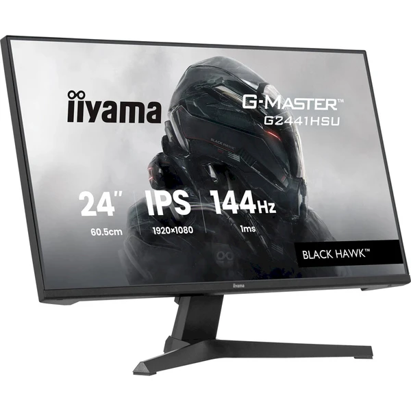iiyama G-Master BlackHawk G2441HSU-B1 herní monitor 24" - Monitory - Obrázek d_963f124b3a774de583b8b58f59d6916d