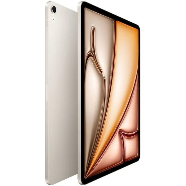 Apple iPad Air 13" 128GB Wi-Fi + Cellular hvězdně bílý (2025) - Tablety - Obrázek d_96466634766c4b0088c852607c418464