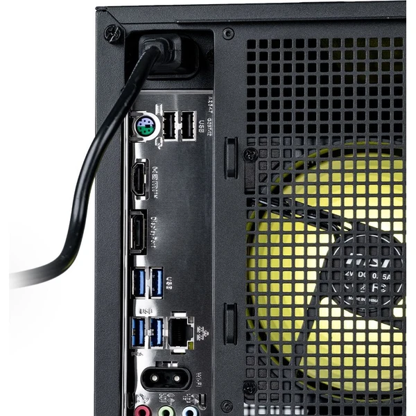 TIGO Machine Desktop R7-5700X RX 9060 XT 16G - 1TB 16GB - Stolní počítače - Obrázek d_9646b485223346339613db5b4ece4a34