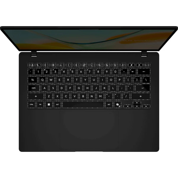 ASUS Vivobook S14 (S5408QA-TM198W) šedý - Notebooky - Obrázek d_966151fde80d45e78c442064e9e61bbd