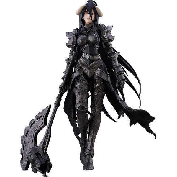 Figurka Good Smile Company Pop Up Parade Overlord - Albedo: Armor Ver. L 24 cm