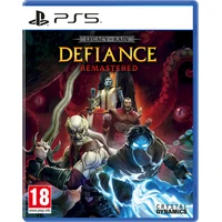 Legacy of Kain Defiance Remastered (PS5) - Hry pro PS5