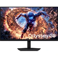 Samsung Odyssey OLED G8 (G80HS) herní monitor 32" - Monitory