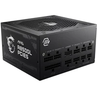 MSI MAG A850GL PCIE5 - Zdroje