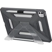 UAG Scout Plus pouzdro iPad Pro 11" (2024/2025) Ash - Pouzdra