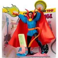 Figurka McFarlane Toys Marvel Collection 1/10 - Dr. Strange (Strange Tales #128) 20 cm - Figurky