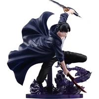 Figurka Bandai Banpresto Solo Leveling Sung Jin-Woo 13 cm  - Figurky