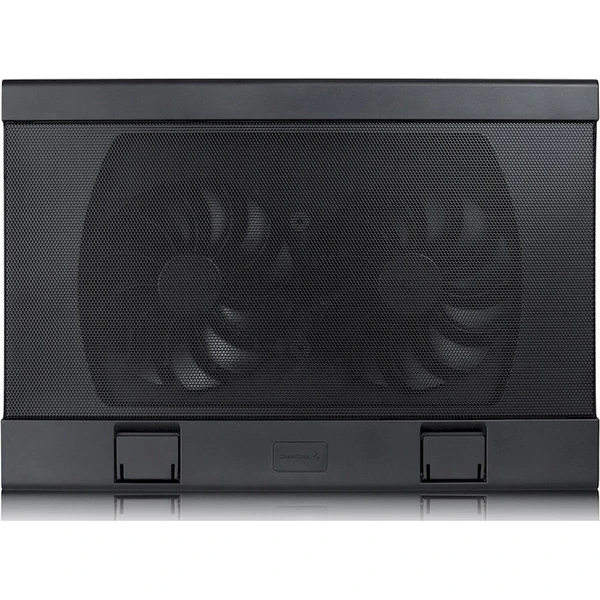 DEEPCOOL WIND PAL FS chladící podložka pod notebook černá - Chladící podložky - Obrázek d_9690dd2912ff4ed3b3563fe4557906bf