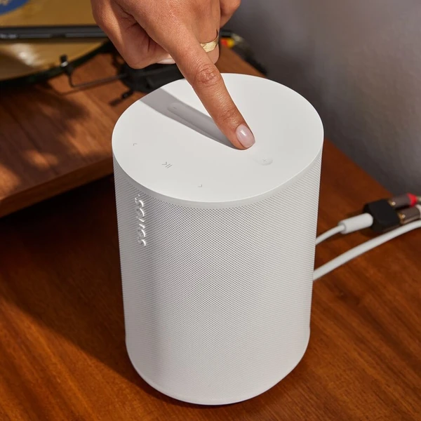 Sonos Era 100 SL reproduktor bílý - Reproduktory - Obrázek d_969bf43e0b28485db26da9423d518c23