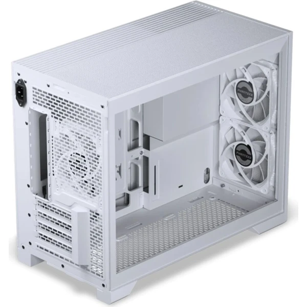 Phanteks XT M3 M25 bílá - Počítačové skříně - Obrázek d_969dd6187aad4551bdbd85482a74f4a9
