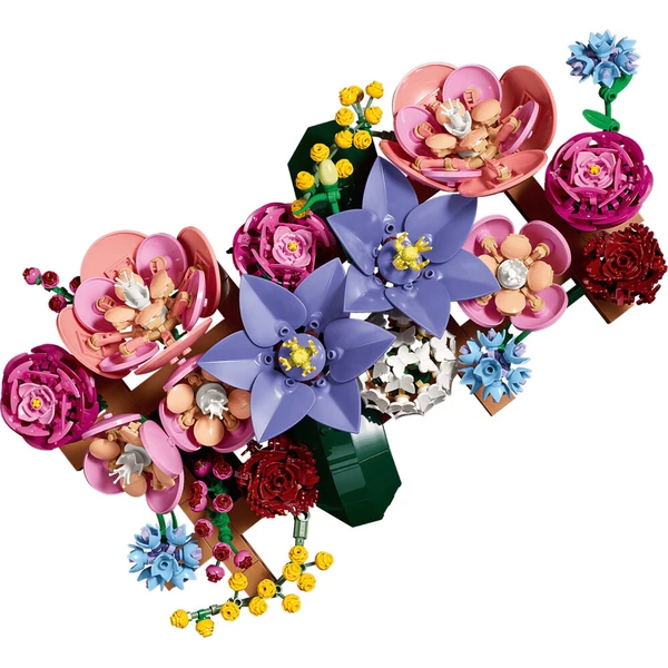 LEGO Botanicals 11503 Květinová dekorace na stěnu - LEGO - Obrázek d_96a51b7208ab4a7b91071d79428d255d