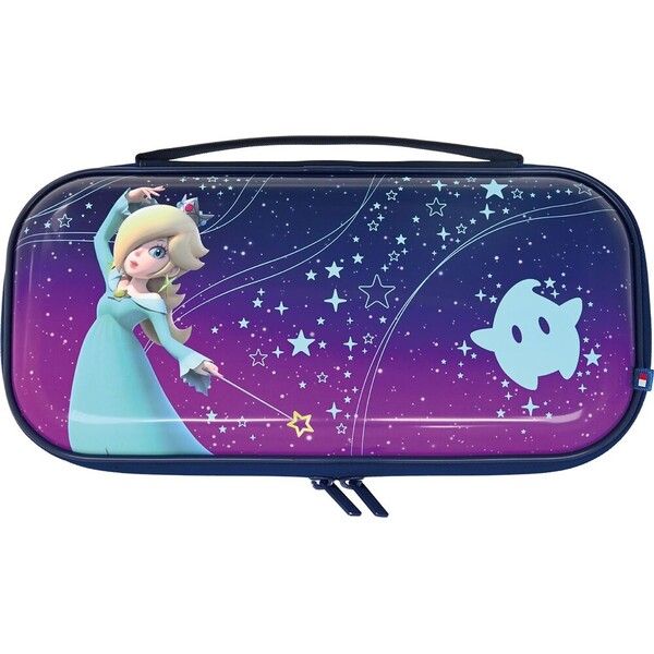 HORI Vault Case - Universe Rosalina Vícebarevná