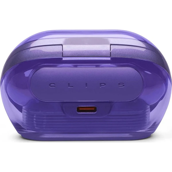 JBL Soundgear Clips bezdrátová sluchátka fialová - Sluchátka - Obrázek d_96aeae5a736246feb277e16d131b2829