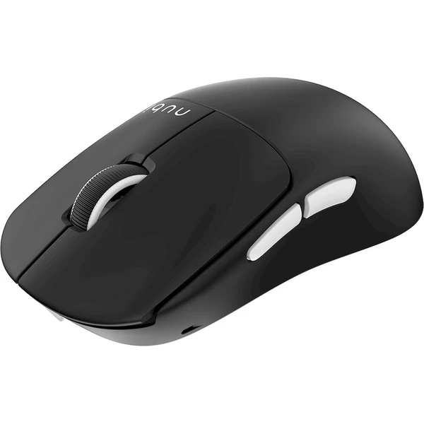 Nubi NM1 bezdrátová myš černá - Myši - Obrázek d_96b640ee17f74050862f8429b454fa15