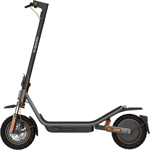 Xiaomi Electric Scooter 6 Pro Černá