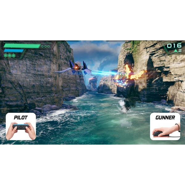 Star Fox (Switch 2) - Hry pro Nintendo Switch 2 - Obrázek d_96d390d02bca4d08809956cd7203dc69