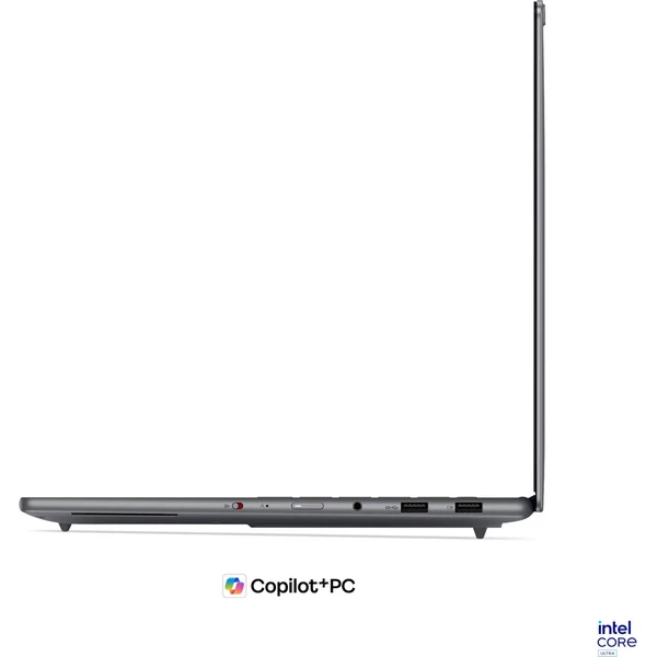 Lenovo Yoga Pro 7 15IPH11 (83SN0024CK) RTX 5050 šedý - 3 roky Premium Care po registraci - Notebooky - Obrázek d_96db9d086c844c86948955c0ab03802e