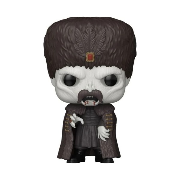 Funko POP Movies: Nosferatu- Count Orlok