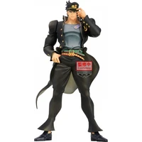 Figurka Bandai Banpresto JoJo’s Bizarre Adventure: Stardust Crusaders Mometria - Jotaro Kujo 22 cm - Figurky