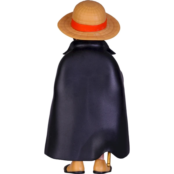 MINIX #188 TV Series: One Piece - Shanks - Minix - Obrázek d_970ae94400894e01b4fd427af26277c8