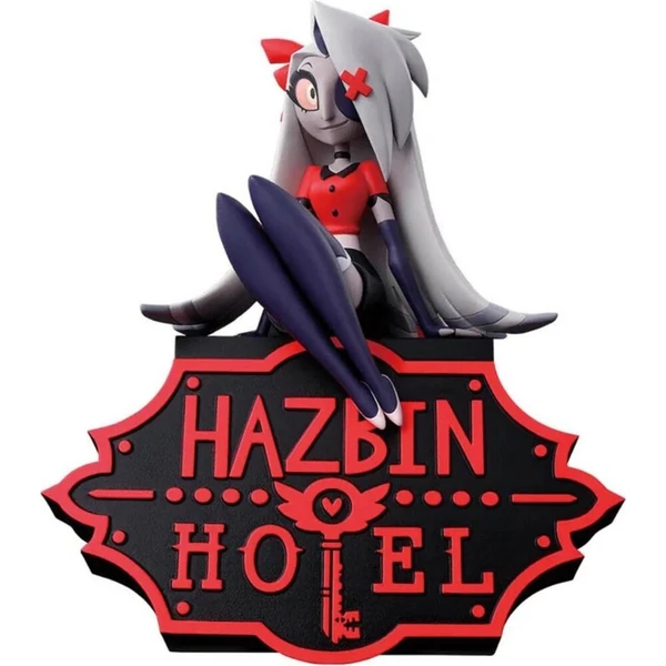 Figurka Bandai Banpresto Monitor Top Hazbin Hotel - Vaggie (Ver.A) 14 cm - Figurky - Obrázek d_9710e84630ea4a6da237cee44a1076cb