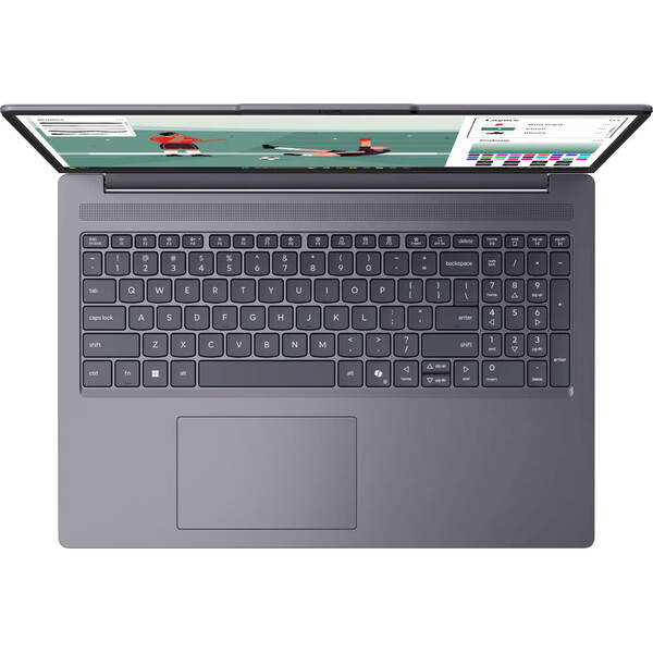 Lenovo IdeaPad Slim 3 16IWC11 (83RS001XCK) šedý - Notebooky - Obrázek d_9713ea9703e24b8dbbf6f1e826acb5c6