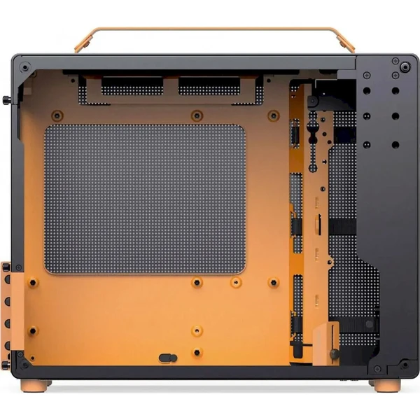 Jonsplus Z20 Micro-ATX černo oranžová  - Počítačové skříně - Obrázek d_9724c540863d4dfdb0ca9b749851c0a2