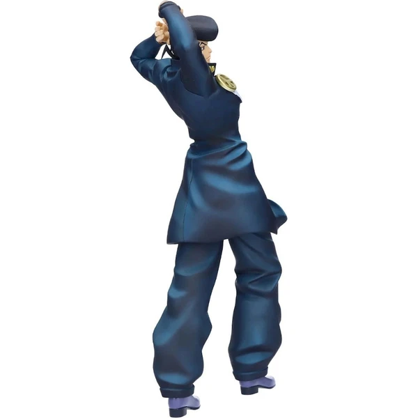 Figurka Bandai Jojo's Bizarre Adventure: Diamond Is Unbreakable Mometria - Josuke Higashikata 23 cm - Figurky - Obrázek d_9725edc293eb45d2ac2c3cd91c02082a