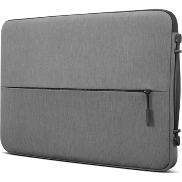 Lenovo Select Sleeve 14" šedý - Pouzdra - Obrázek d_973519804dc7429ca930e7488a661be2