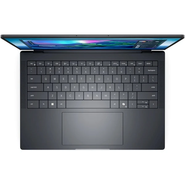 Dell Pro Max 14 Premium MA14250 (1Y0NT) RTX PRO 1000 Blackwell šedý - Notebooky - Obrázek d_973867cb60444f8dab110a2e4def8204