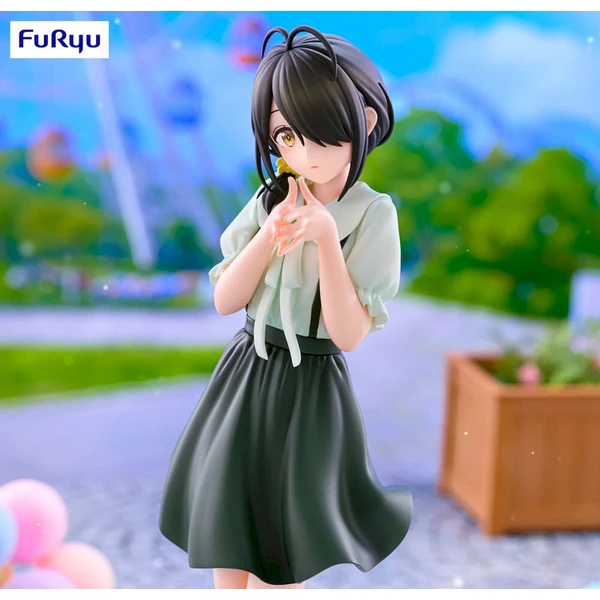 Figurka Furyu The Shiunji Family Children Trio-Try-iT - Shiunji Kotono 20 cm - Figurky - Obrázek d_9744f02cc42e449f8eea7e7dc0c904e3
