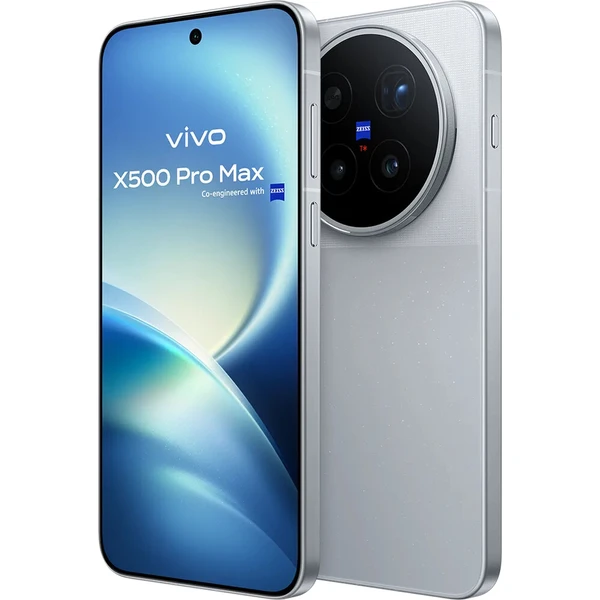 VIVO X500 Pro Max 12GB/256GB šedý - Mobilní telefony - Obrázek d_976a596b057b409ba5c4a514b7460076