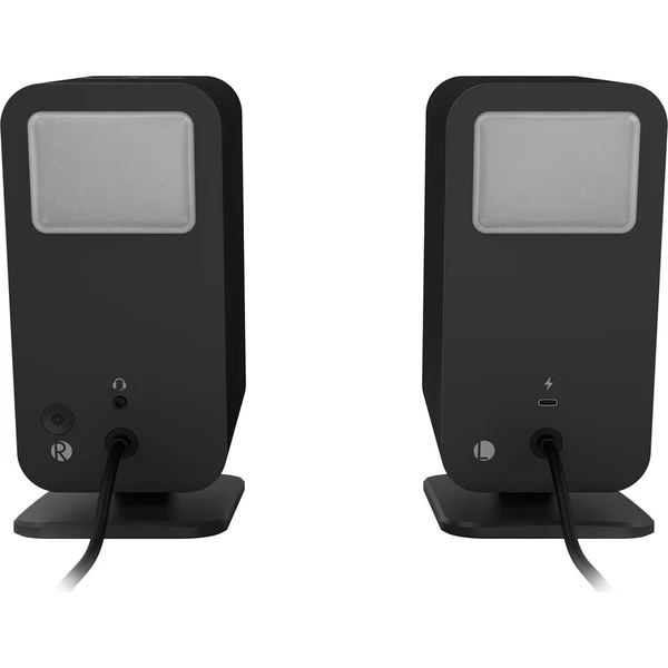 Klipsch ProMedia Lumina 2.1 reproduktory černé - Reproduktory - Obrázek d_976e6862170c46cabdd68eeaf84cf723