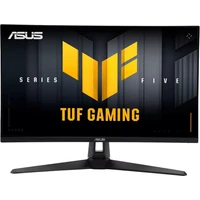 Asus TUF Gaming VG27AQ5A herní monitor 27' - Monitory