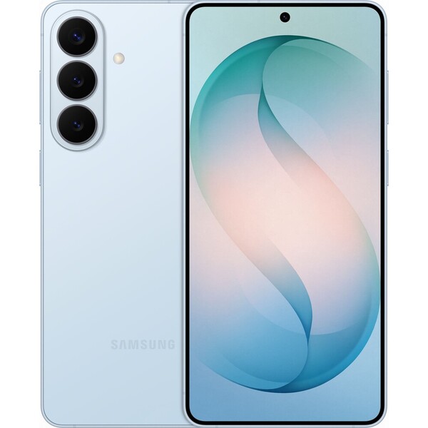 Samsung Galaxy S26+ 12GB/512GB modrá
