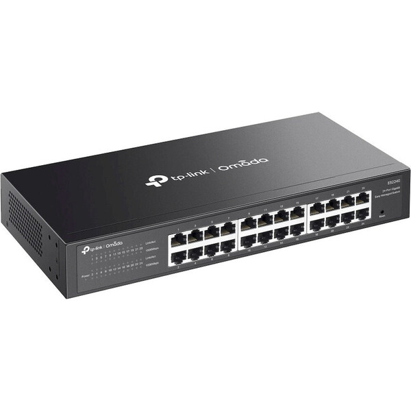 TP-Link Omada ES224G switch - Switche - Obrázek d_979f9409974340dbbacb1efdb826dd06