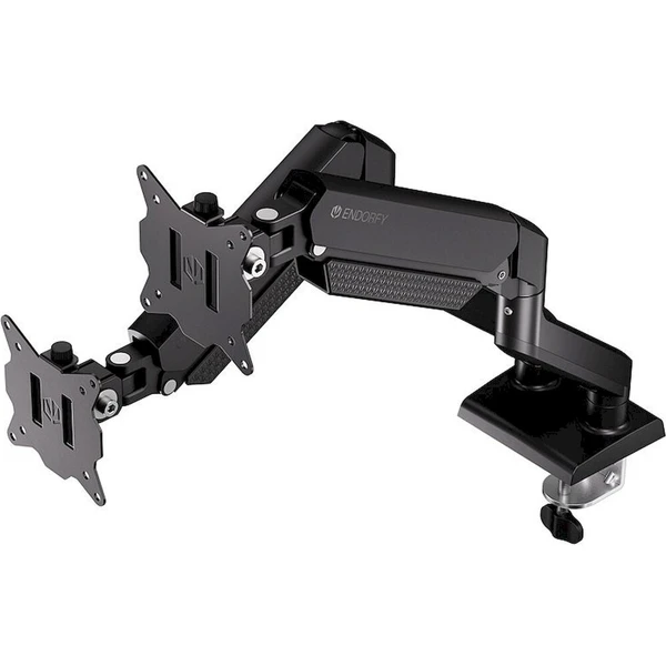 Endorfy Atlas GS Double - Držáky pro obrazovky - Obrázek d_97ac677e38694776946b6058e5c24f2d