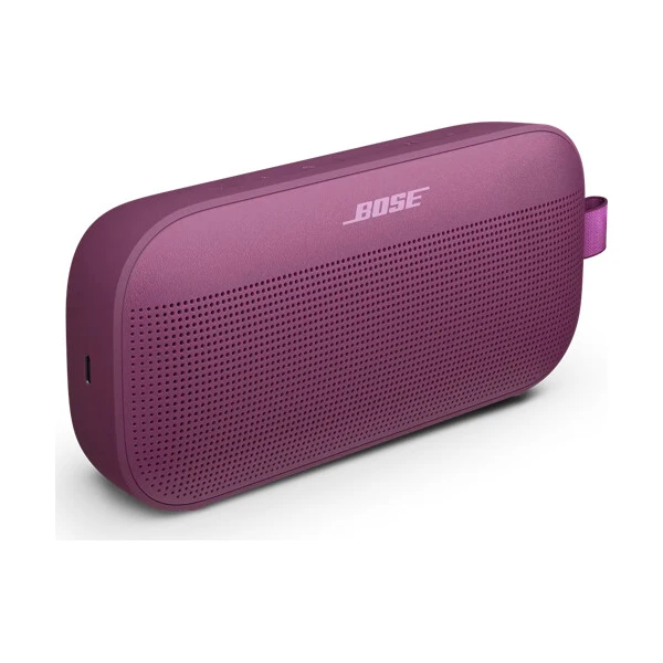 Bose SoundLink Flex II (2nd Gen.) reproduktor vínový - Reproduktory - Obrázek d_97aca1eb332f49d08fb3397eacd8f050