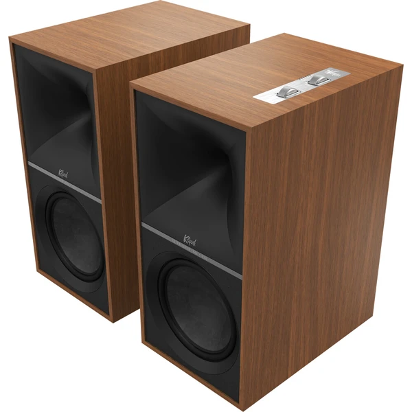 Klipsch The Nines aktivní reproduktory dřevo - Reproduktory - Obrázek d_97c5ab3337584657b2d2bcf0e15dffd1