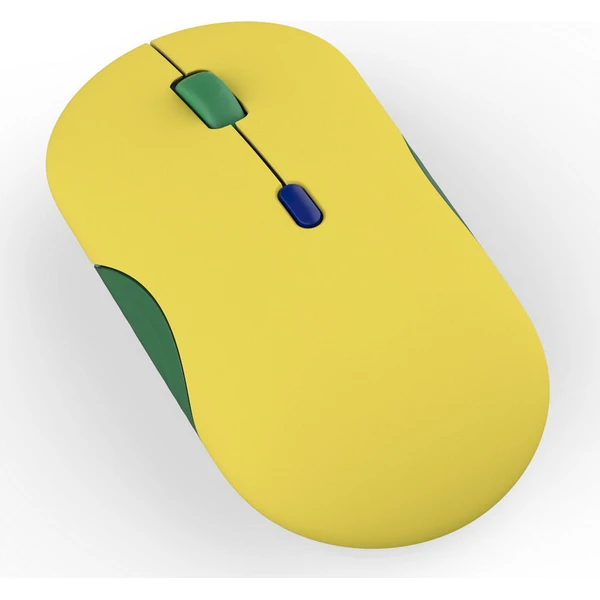 Lenovo 350 Bluetooth Silent bezdrátová myš Fan Edition - Brazil - Myši - Obrázek d_97d93e9ccfbc4e12a4c9c417c641752f
