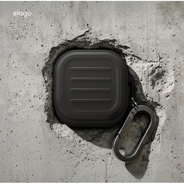 ELAGO Armor pouzdro Samsung Galaxy Buds4/Buds4 Pro béžové - Pouzdra - Obrázek d_97e52eea96514e3786ac74dfd0dc351a