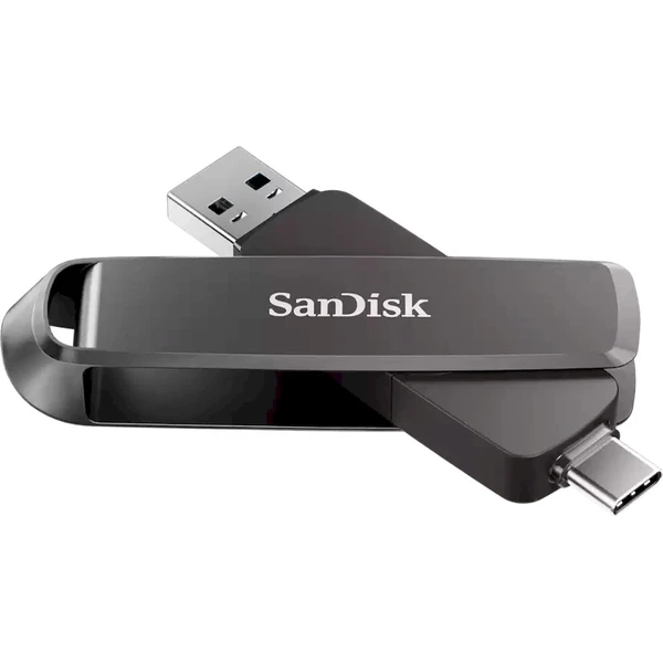 SanDisk Flash Disk 512GB Extreme Pro Dual Drive černý - Flashdisky - Obrázek d_97f001f37649444a85951ec54885ae7b