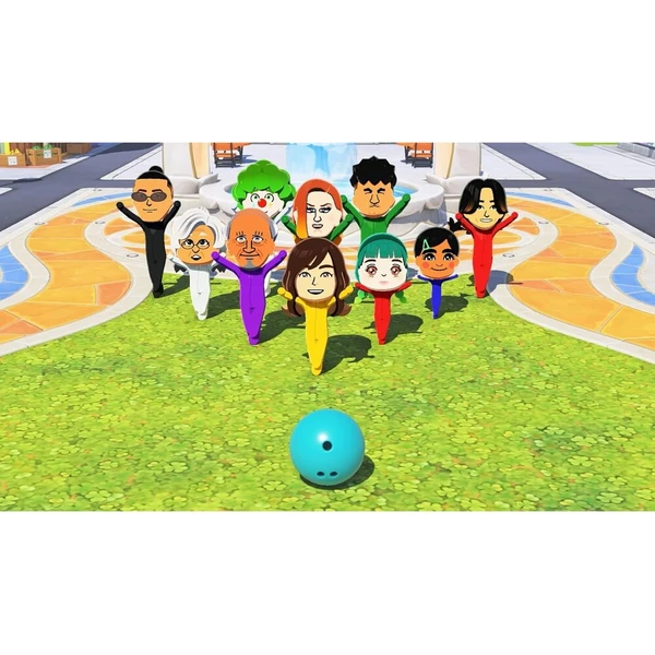 Tomodachi Life: Living the Dream (Switch) - Hry pro Nintendo Switch - Obrázek d_97fcc94319014744874740391f3f5a81
