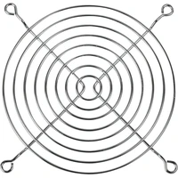Arctic mřížka pro 120mm ventilátor - Prachové filtry a mřížky